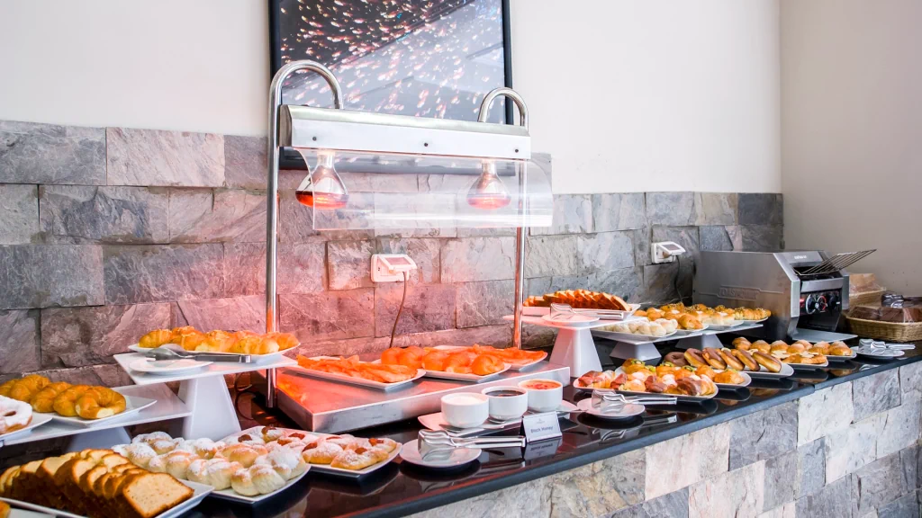 الفندق رينسانس جولدن فيو - شرم الشيخ